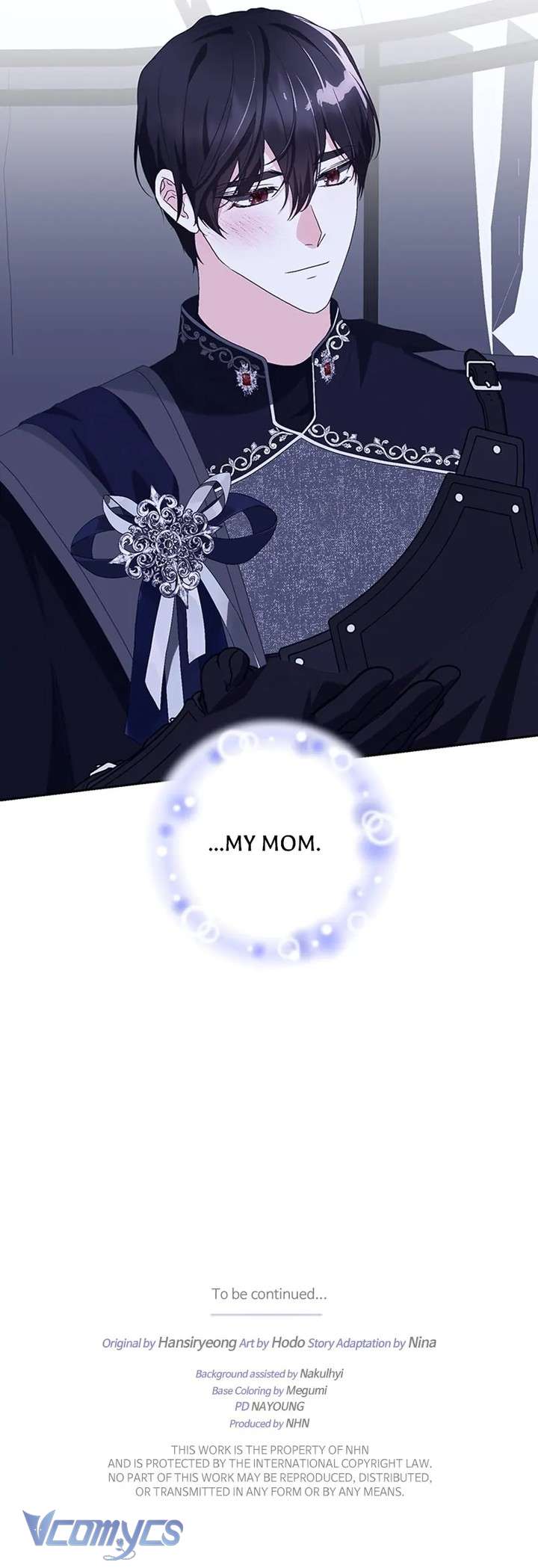 Sinh Ra Trở Thành Nhân Vật Không Có Trong Nguyên Tác Chap 73 - Next Chap 74