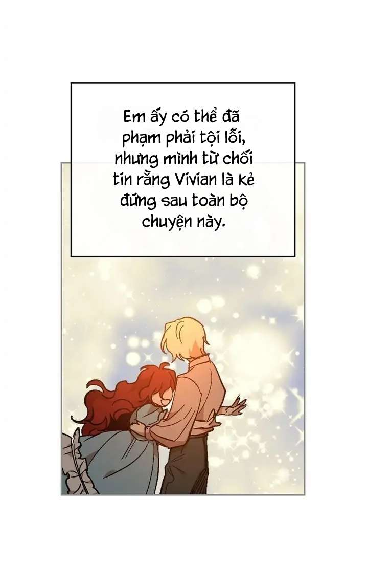 Vị Hôn Thê Khế Ước Của Công Tước Chap 133 - Next Chap 134