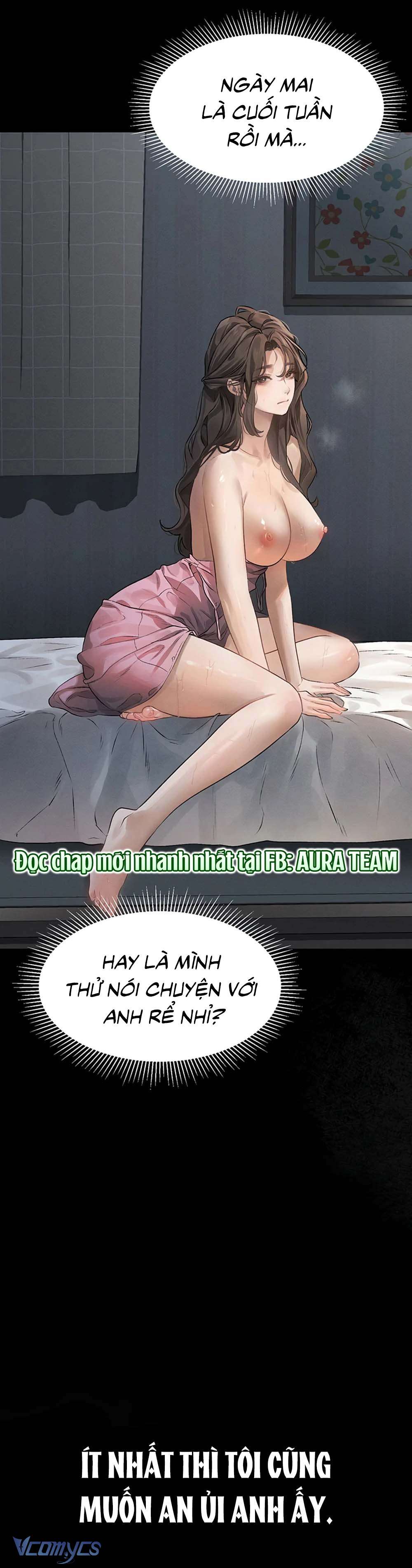 Khẩu Dâm Chap 2 - Trang 2