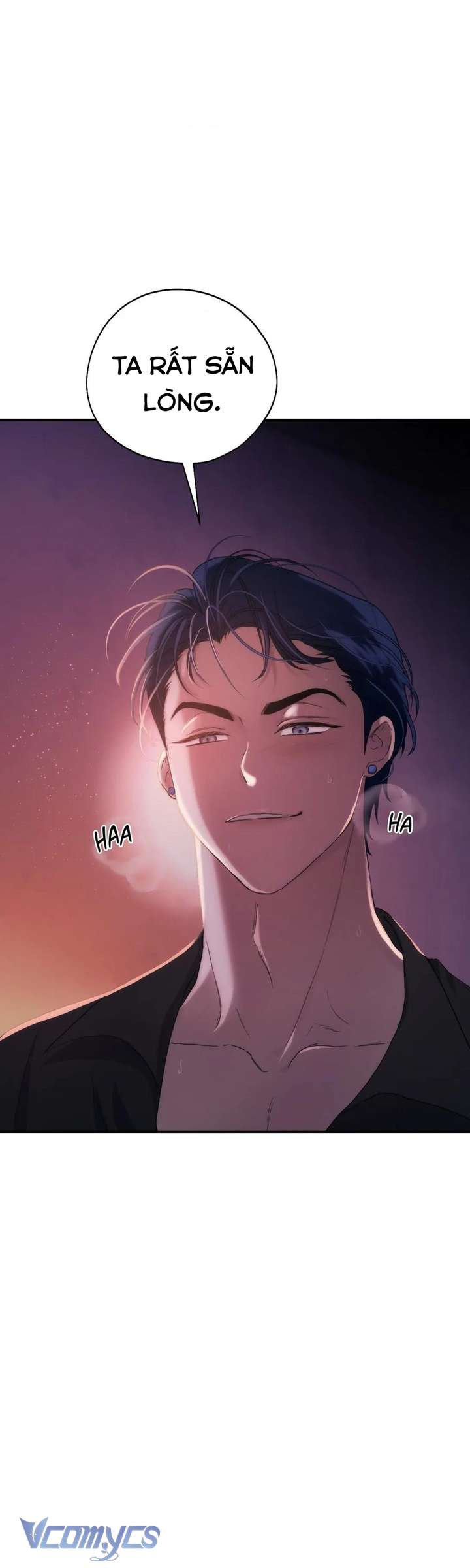 [18+] Người Em Vợ Tóc Vàng Chap 21 - Trang 2