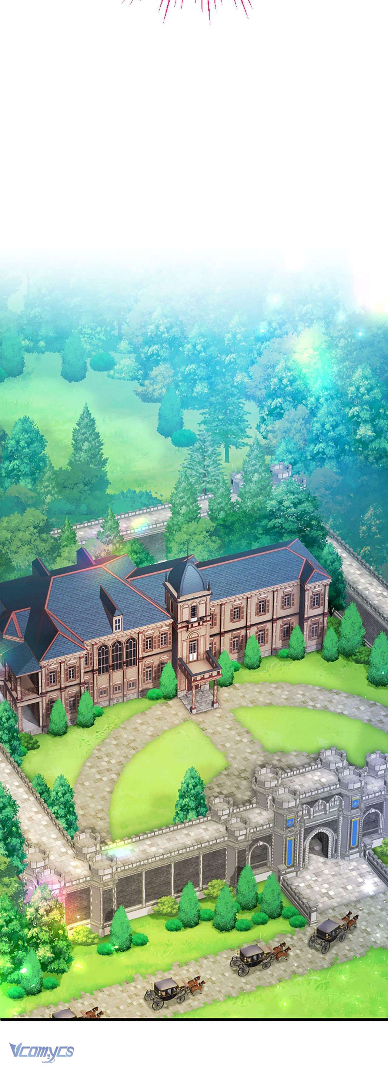 Đại Tiểu Thư Sao Phải Giả Nam Chapter 21 - Trang 4