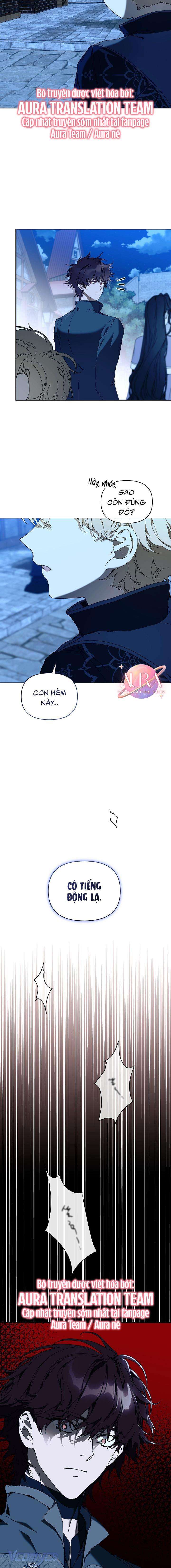 Bảo Mẫu Có Thời Hạn Của Nam Chính Hắc Ám Chap 70 - Next Chap 70