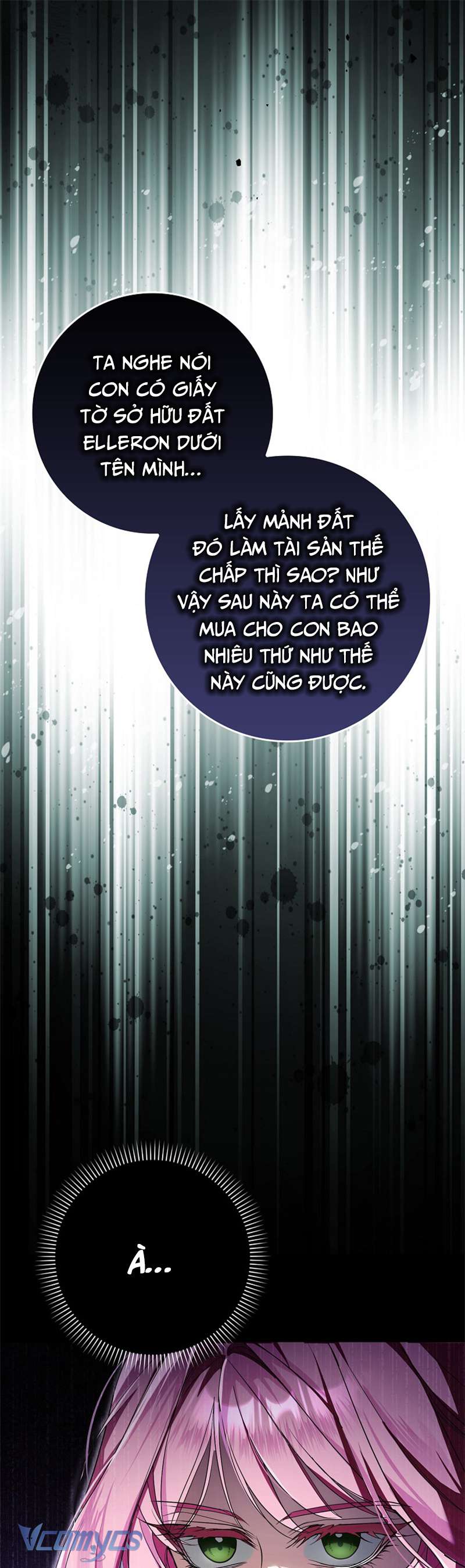 Kẻ Phản Diện Đó Chính Là Tôi Chap 2 - Trang 2