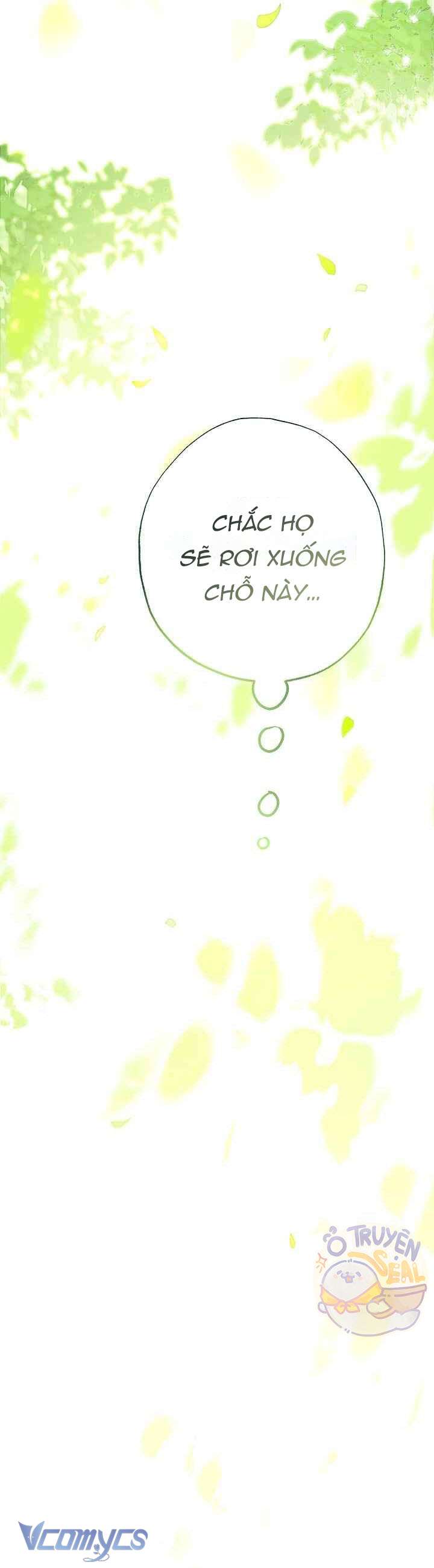 Chào Mừng Đến Với Dinh Thự Hoa Hồng Chap 10 - Trang 3