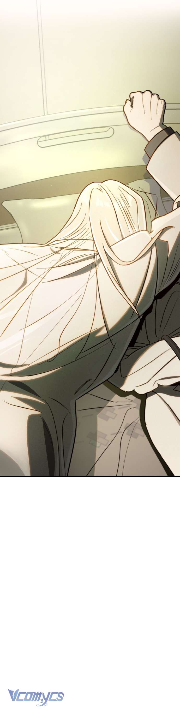 Tối Nay Tôi Là Người Được Cô Ấy Chọn Chap 22 - Trang 3