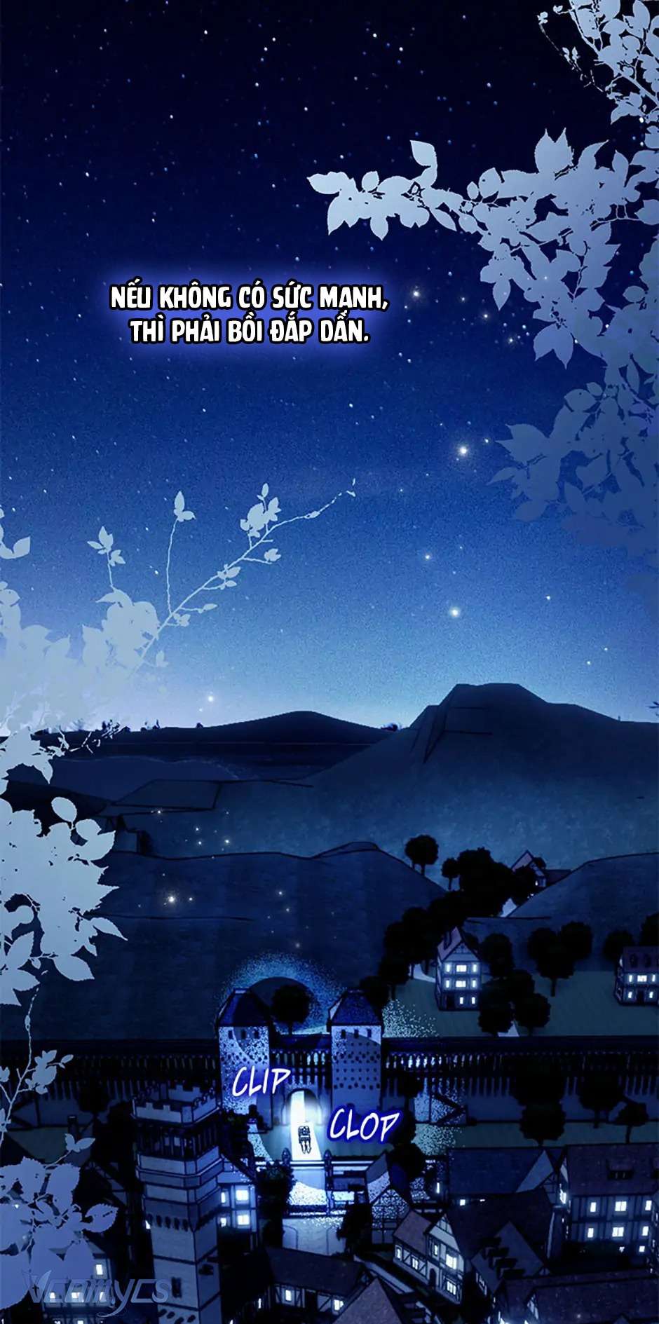 Ai Đó Đang Điều Khiển Cơ Thể Của Tôi Chap 59 - Trang 4