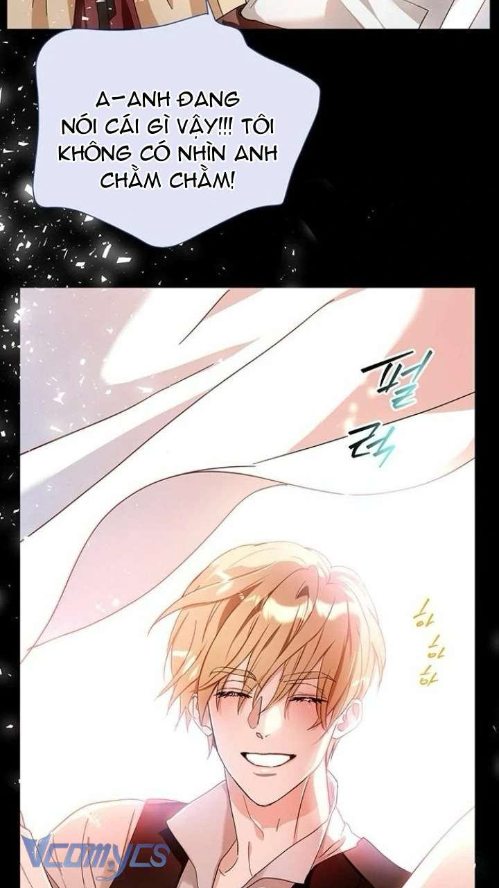 Người Yêu Đã Chết Của Tôi Đã Trở Thành Bạo Chúa Chap 6 - Next Chap 7