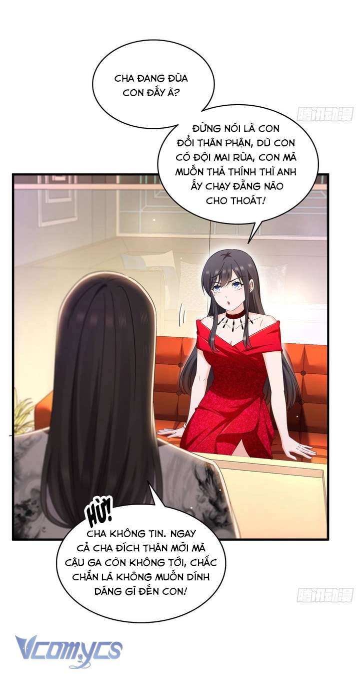 Hệt Như Hàn Quang Gặp Nắng Gắt Chap 551 - Trang 4