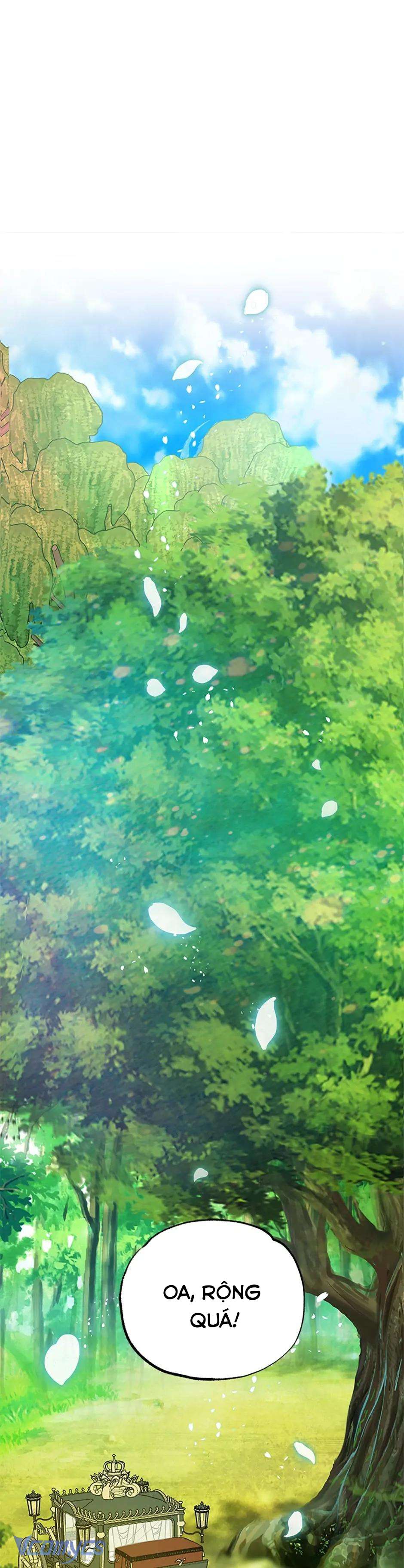 Con Gái Cưng Của Quỷ Chap 19 - Trang 3