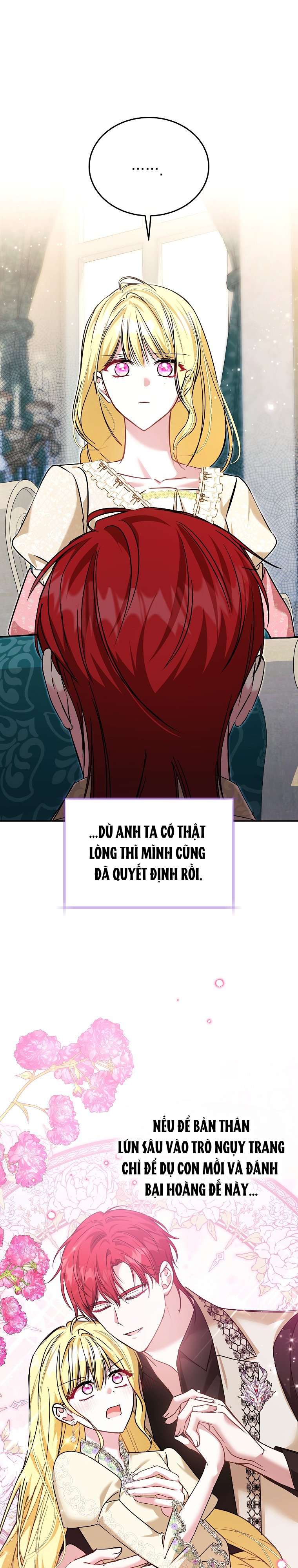 Chị Gái Tôi Là Nhân Vật Chính Chap 58 - Trang 2