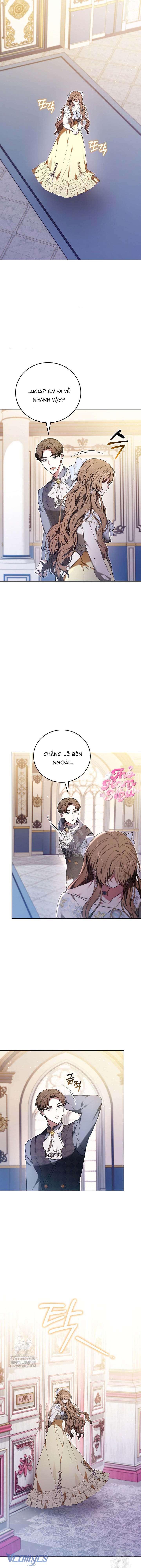 Lời Tỏ Tình Lần Thứ 101 Chap 32 - Trang 2