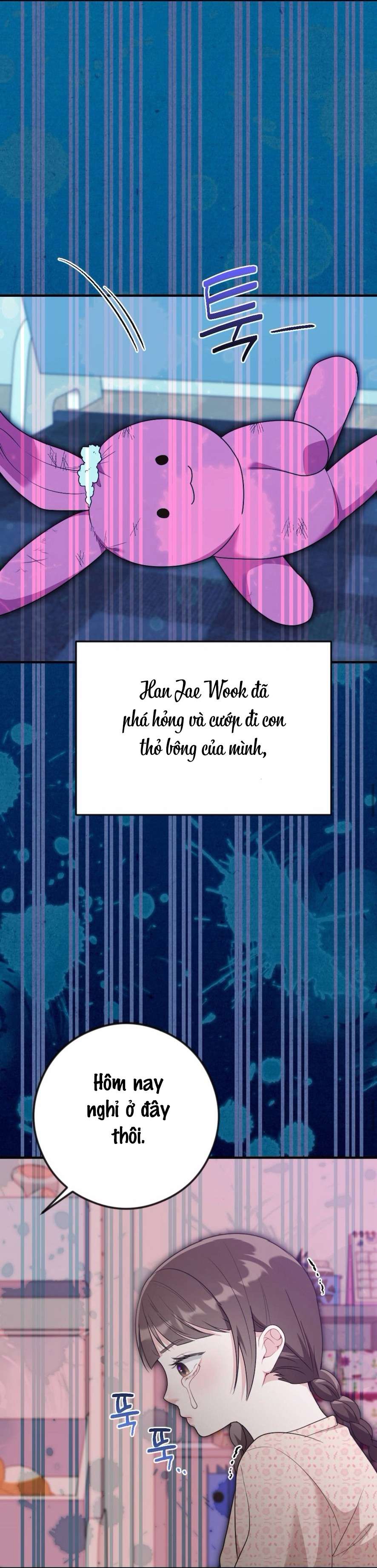 〖18+〗- Chiếm Lấy Em Chap 2 - Trang 2