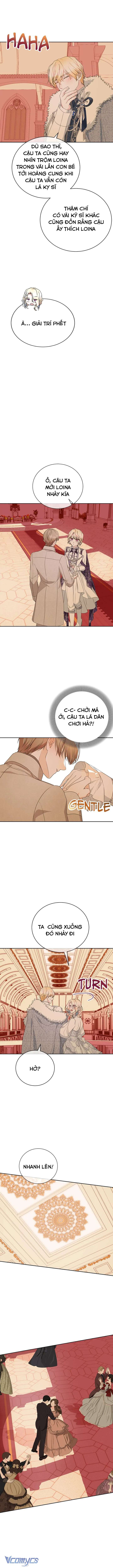 Sinh Ra Trở Thành Nhân Vật Không Có Trong Nguyên Tác Chap 61 - Next Chap 62