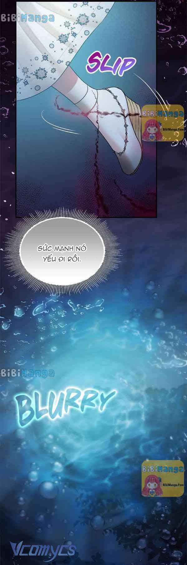 Liều Thuốc An Thần Của Bạo Chúa Chap 42 - Next Chap 43