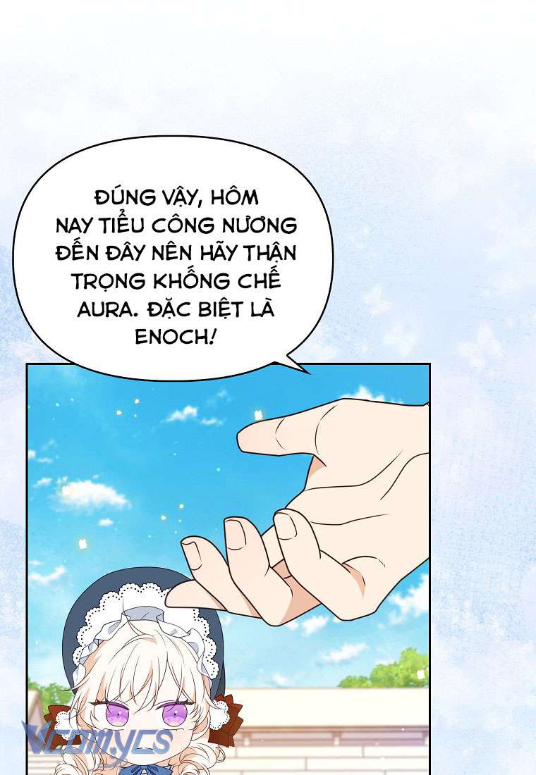 Đứa Trẻ Côn Đồ Nhà Công Tước Chapter 13 - Trang 4