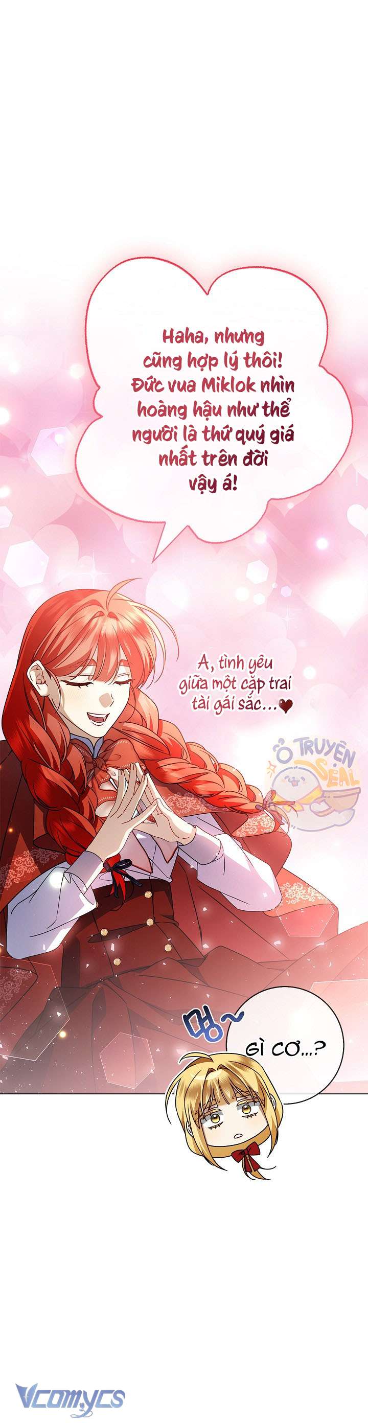 Xin Lỗi Vì Tôi Không Thể Rời Mắt Khỏi Vẻ Ngoài Của Ngài Chap 26 - Next Chap 27