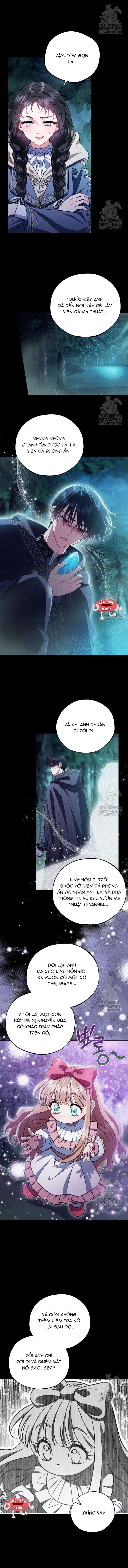 Trở Thành Người Giám Định Chất Độc Cho Thế Lực Hắc Ám Chap 50 - Next Chap 51