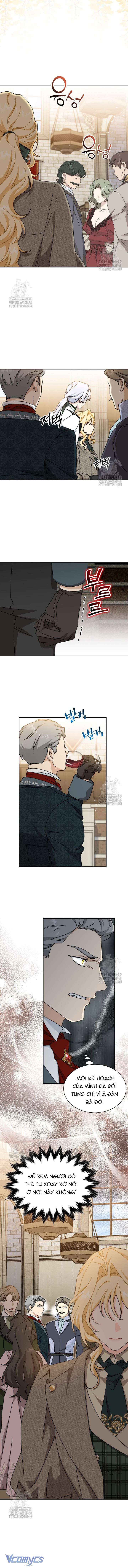 Cô Gái Sẽ Trở Thành Chủ Gia Đình Chap 100 - Trang 2