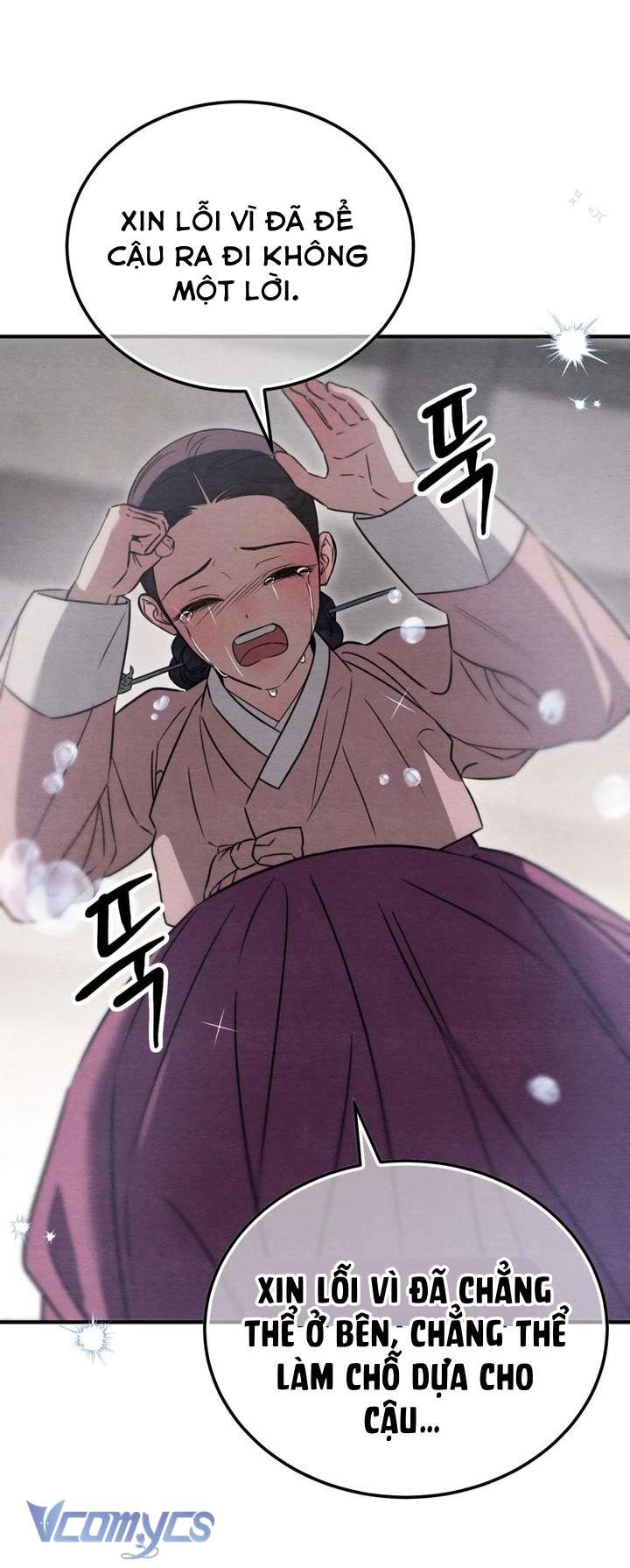 Hoa Lam Tinh Chap 32 - Next 