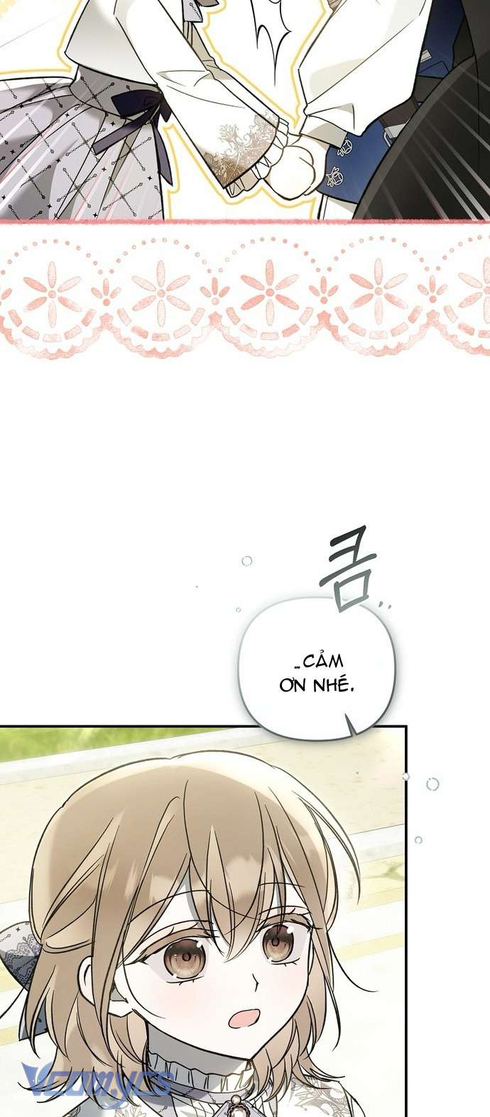 Độc Chiếm Sủng Ái Của Công Chúa Út, Mọi Người Đều Say Mê Tôi. Chap 19 - Trang 3