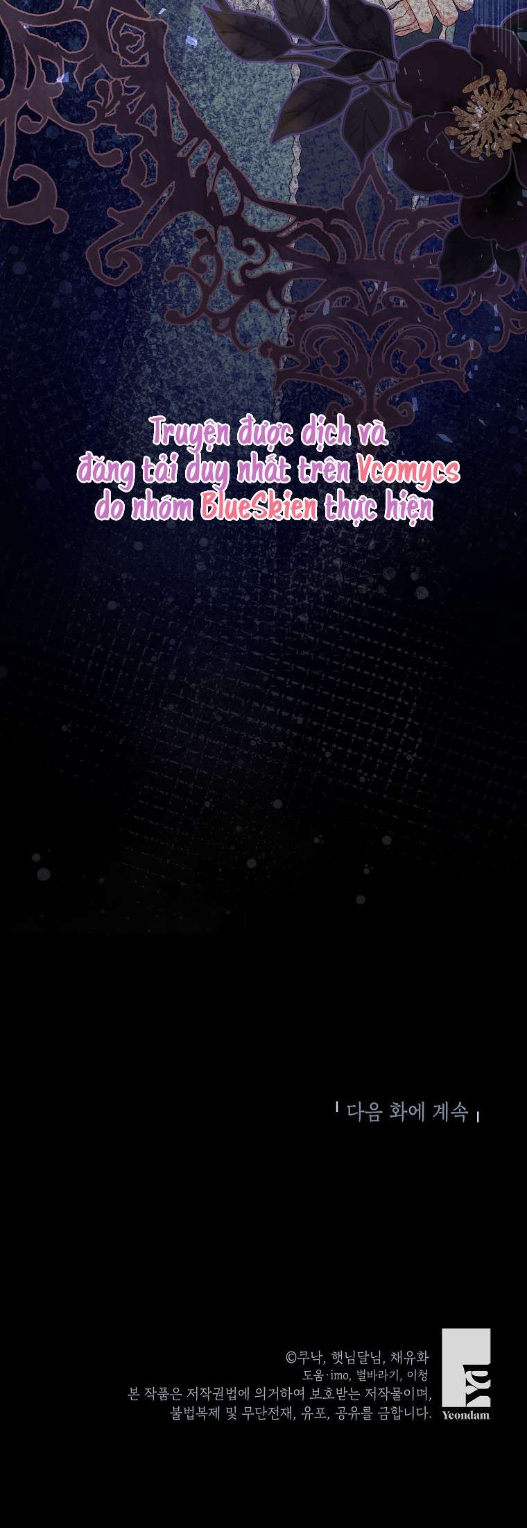 Kẻ Phản Diện Có Thời Hạn Ủng Hộ Tôi Hủy Hôn Chap 50 - Trang 3