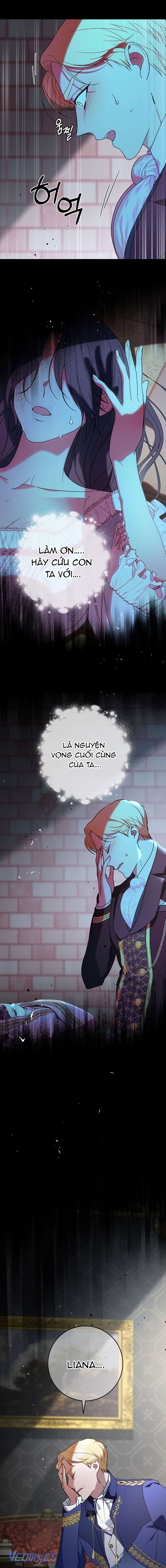 Nuôi Dưỡng Em Gái Xinh Đẹp Chap 13 - Trang 3