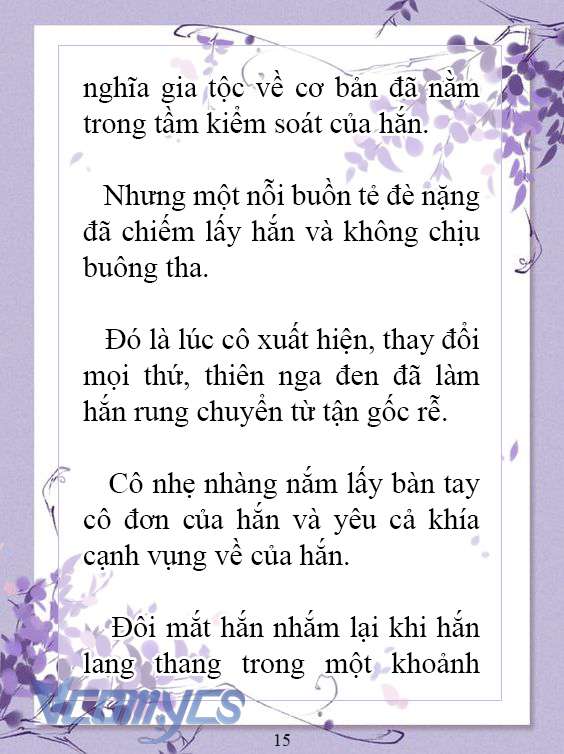 [Novel] Làm Ác Nữ Bộ Không Tốt Sao? Chap 204 - Trang 2