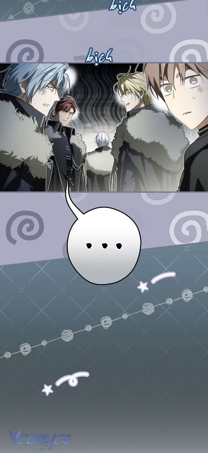 Phương Pháp Khiến Phu Quân Đứng Về Phía Tôi Chap 113 - Trang 3