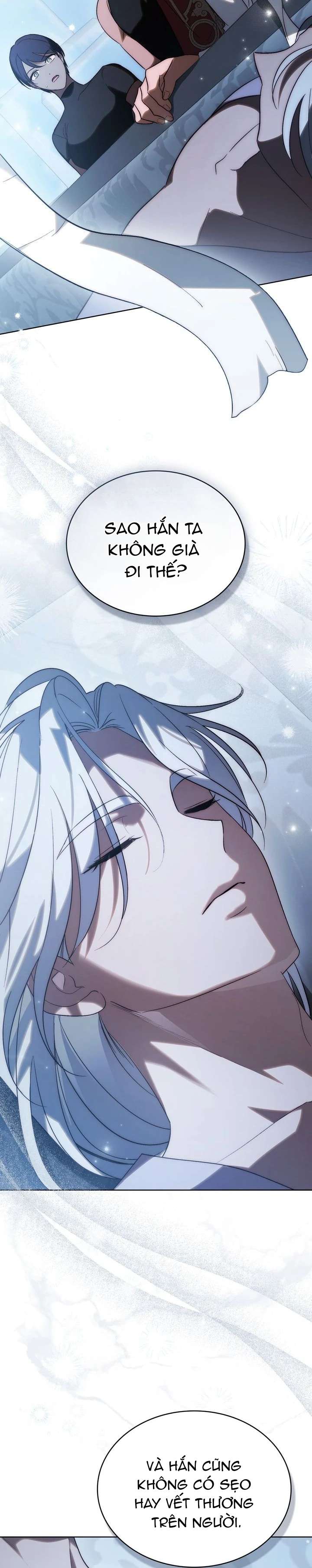 Khi Số Phận Tìm Đến Hai Ta Chap 76 - Trang 4