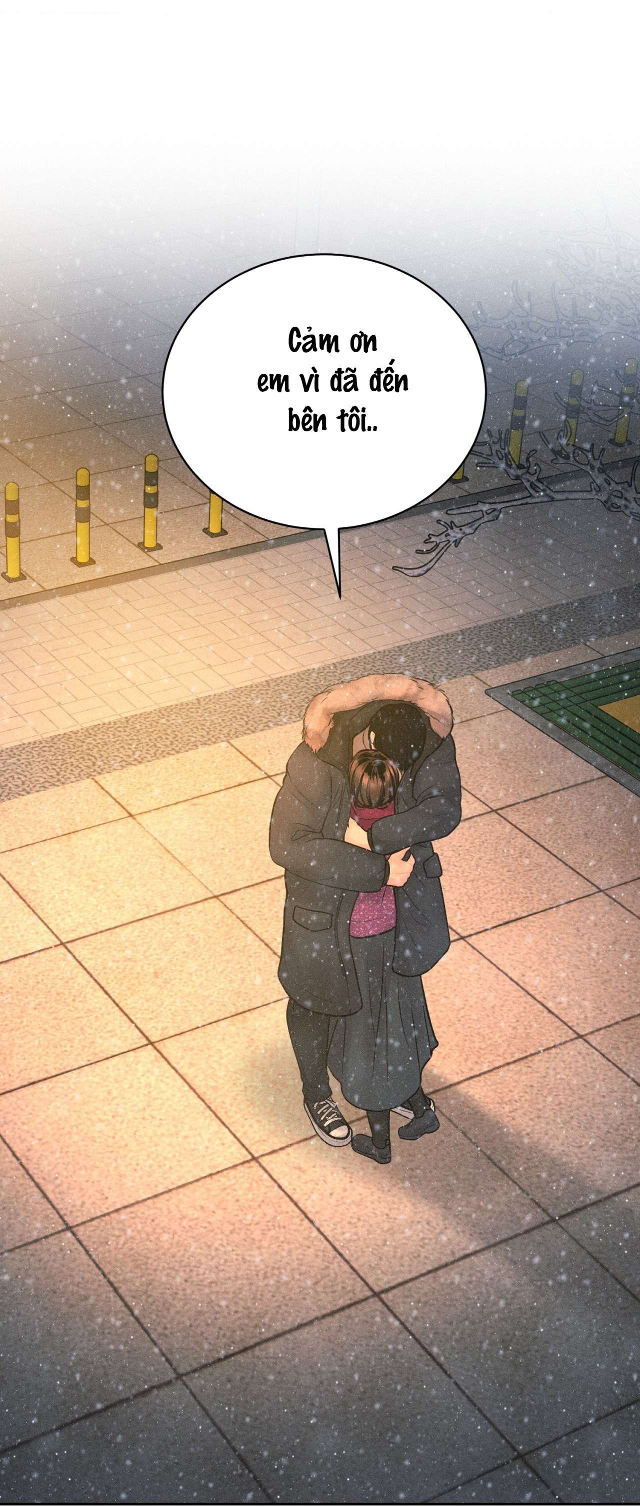 〖18+〗- Chú à, tôi sẽ trả tiền xe cho chú Chap 25 - Trang 2