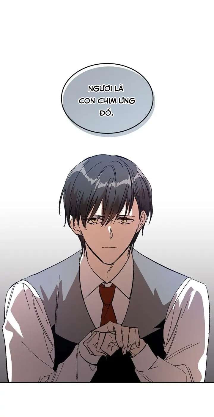 Vị Hôn Thê Khế Ước Của Công Tước Chap 124 - Trang 4