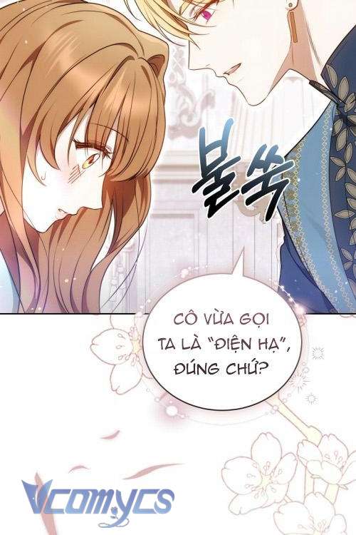 Cây Kim Chỉ Của Hoàng Hậu Chap 9 - Trang 3