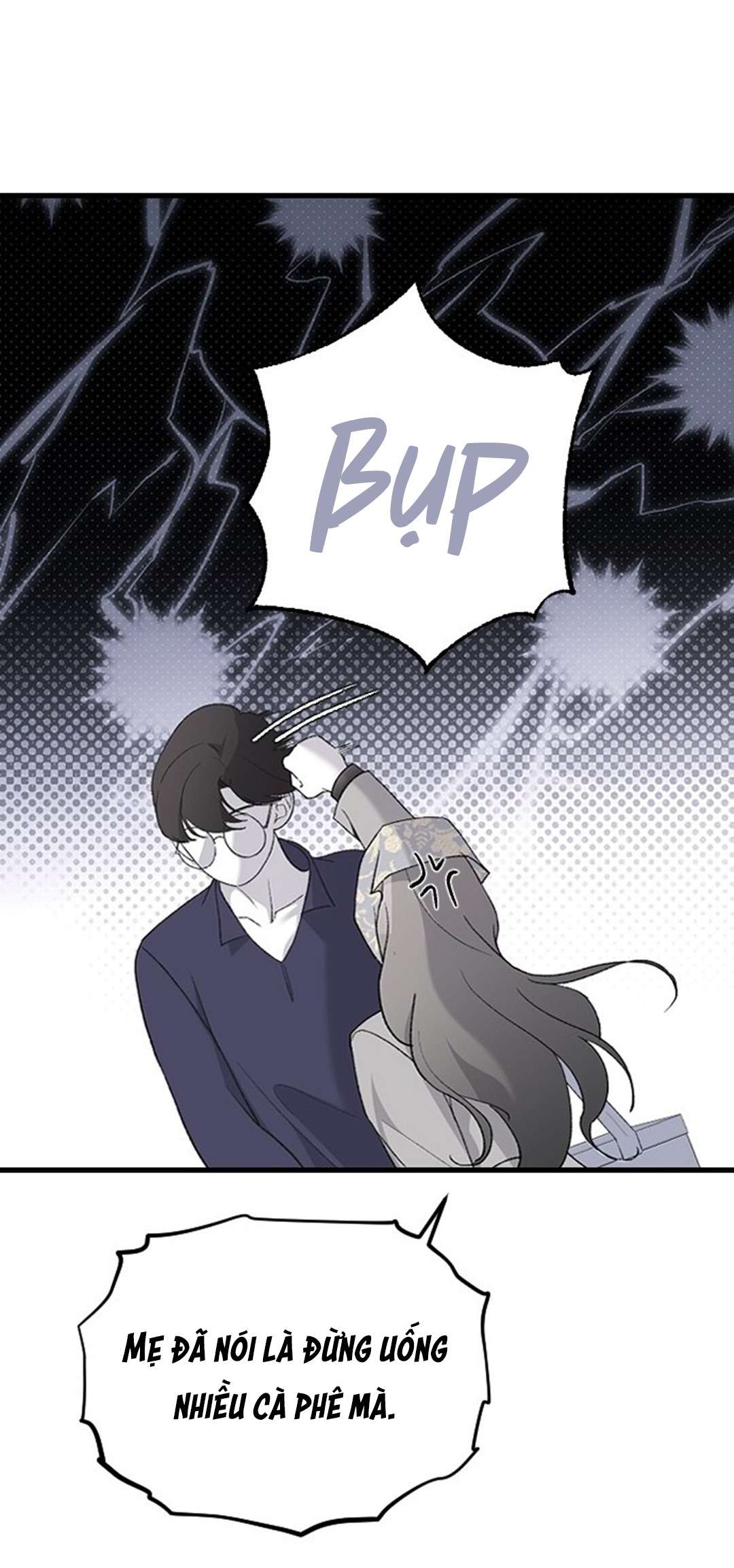 Ba Anh Trai Cực Phẩm Của Tôi Chap 74 - Trang 3