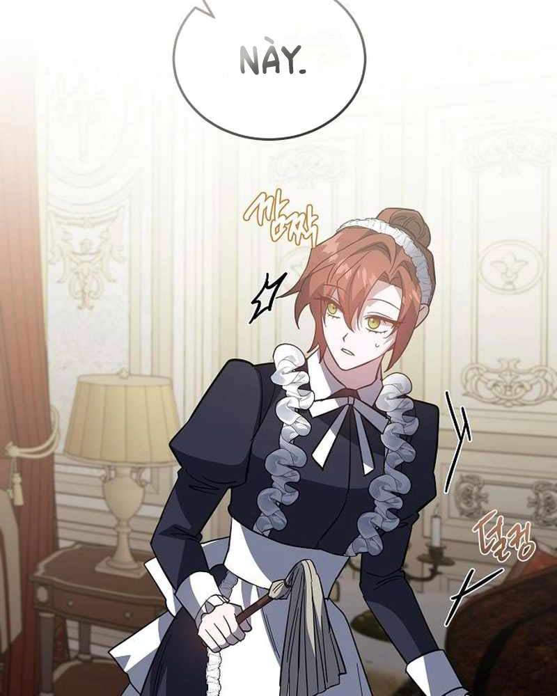 Nữ Hầu Báo Thù: Thời Khắc Cuối Cùng Chap 10 - Trang 4