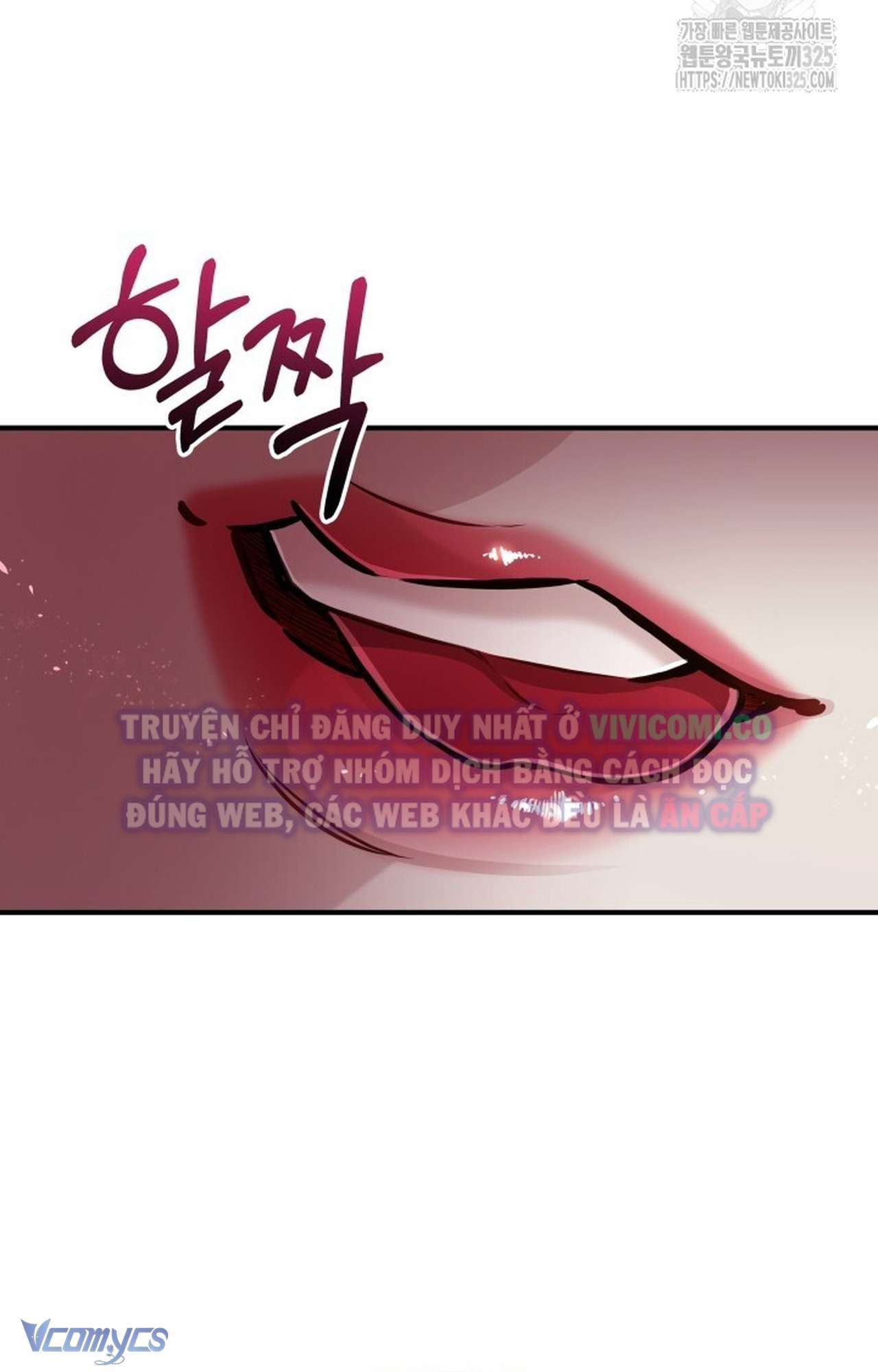 [18+] Bí Mật Của Quyền Lực Và Sự Hủy Diệt Chap 8 - Trang 3