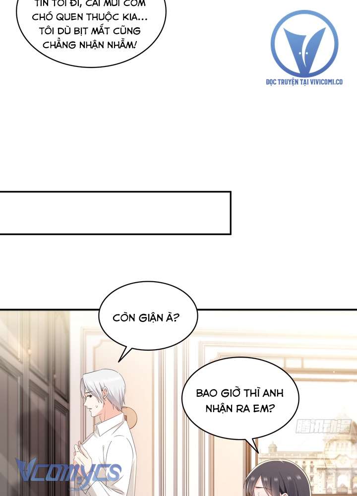 Hệt Như Hàn Quang Gặp Nắng Gắt Chapter 555 - Trang 4