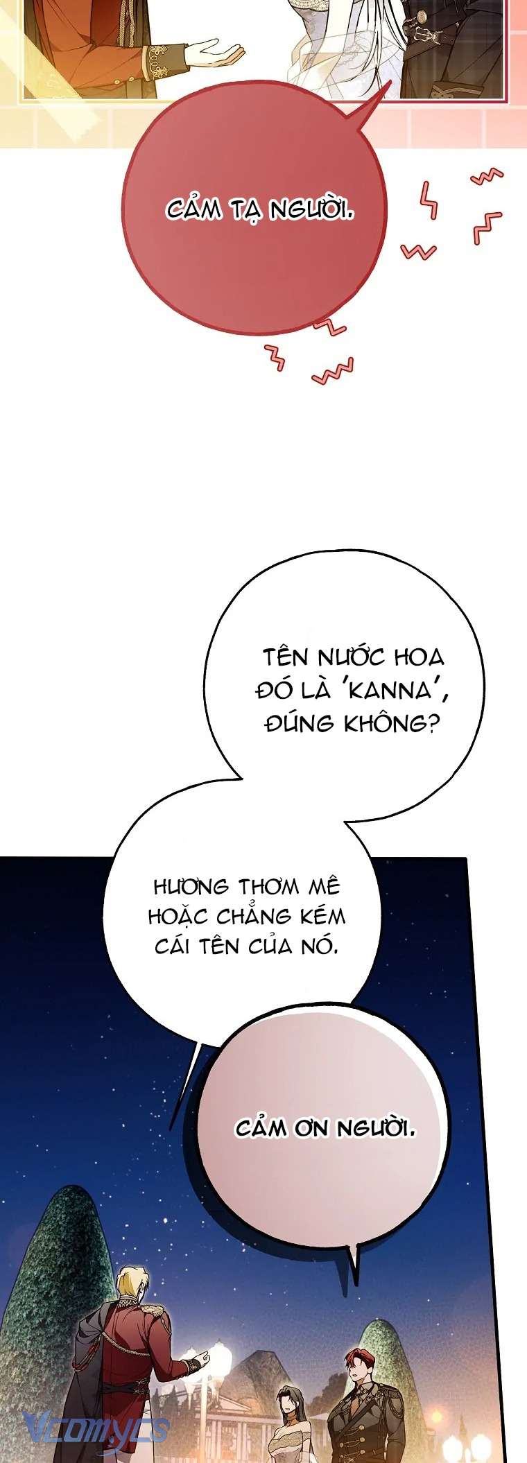 Ai Đó Đang Điều Khiển Cơ Thể Của Tôi Chap 63 - Trang 4
