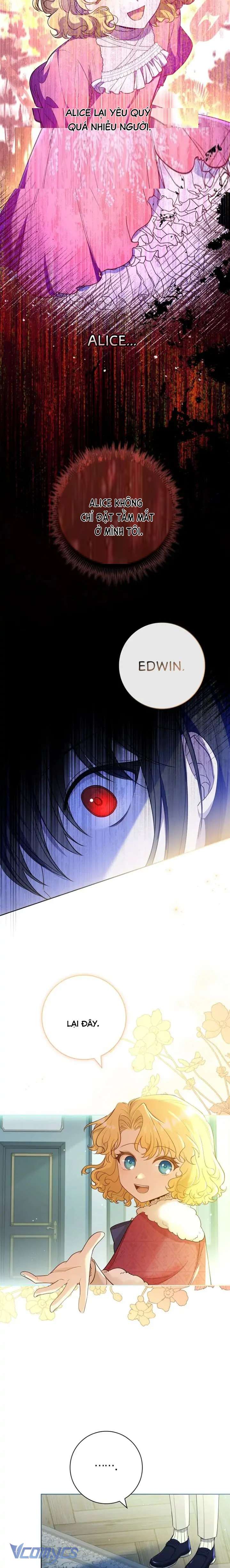 [PNT] Nam Chính À, Tôi Sẽ Tôn Trọng Sở Thích Của Anh! Chap 27 - Trang 2