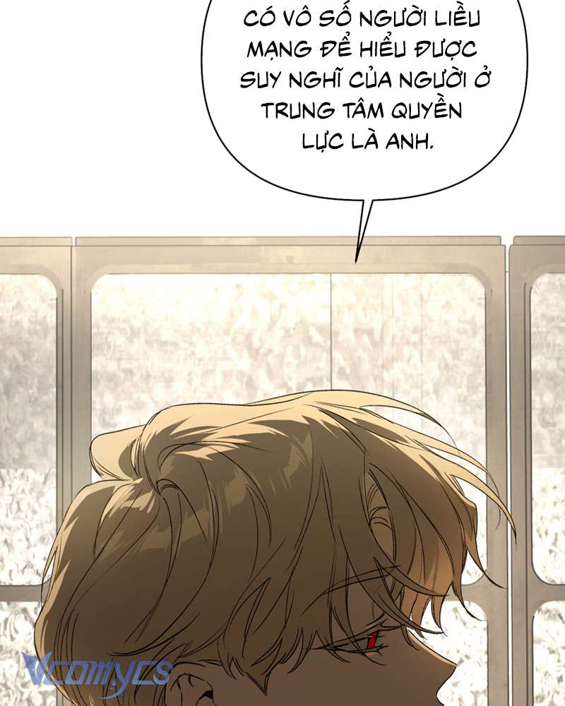 Ác Chi Hoàn Chapter 69 - Trang 3