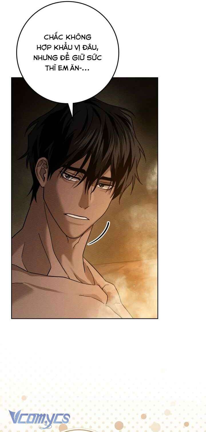 Dưới Bóng Cây Sồi Chapter 104 - Trang 4