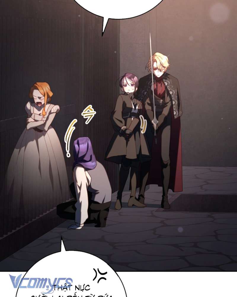 [Sứa Biển] Em Trai Tôi Là Hoàng Đế Ngang Ngược Chap 75 - Trang 2