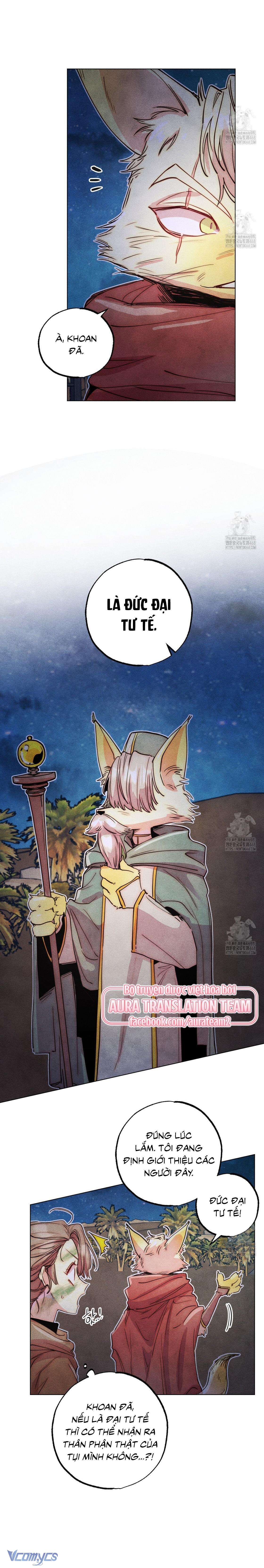 Thu Thập Đêm Đầu Tiên Của Các Nam Chính Chap 31 - Next Chap 32