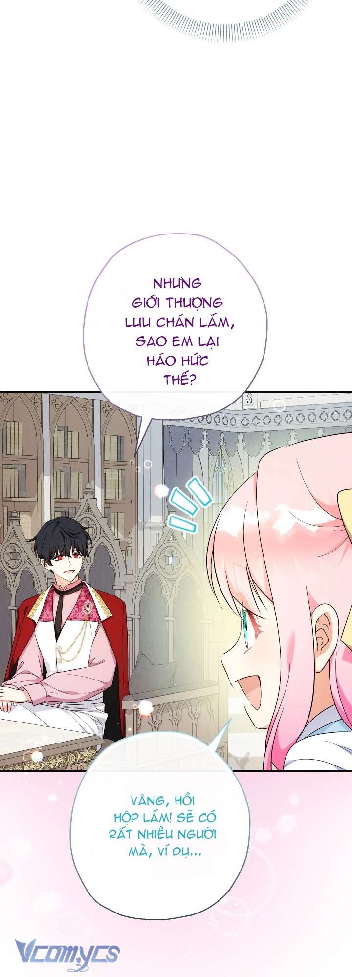 Tiểu Thư Tích Tiền Đi Bụi Chapter 96 - Trang 4