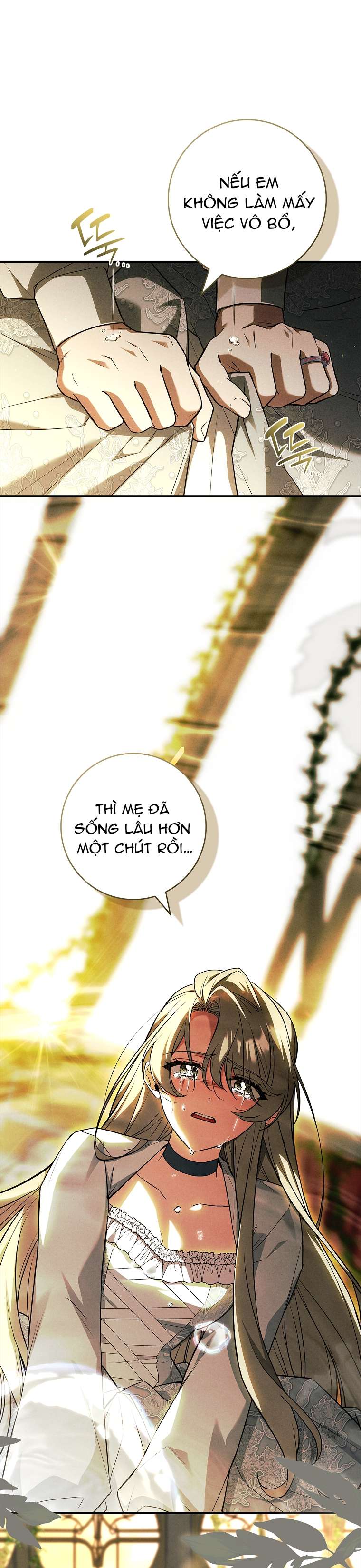 Văn Phòng Thám Tử Dành Cho Nam Chính Hối Hận! Chap 10 - Next Chap 11