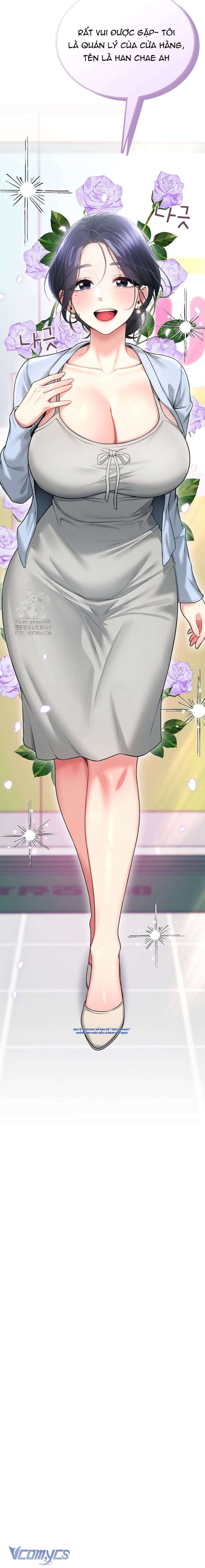 [18+] Đồ Chơi Tình Dục Không Dây Chap 49 - Next Chap 50