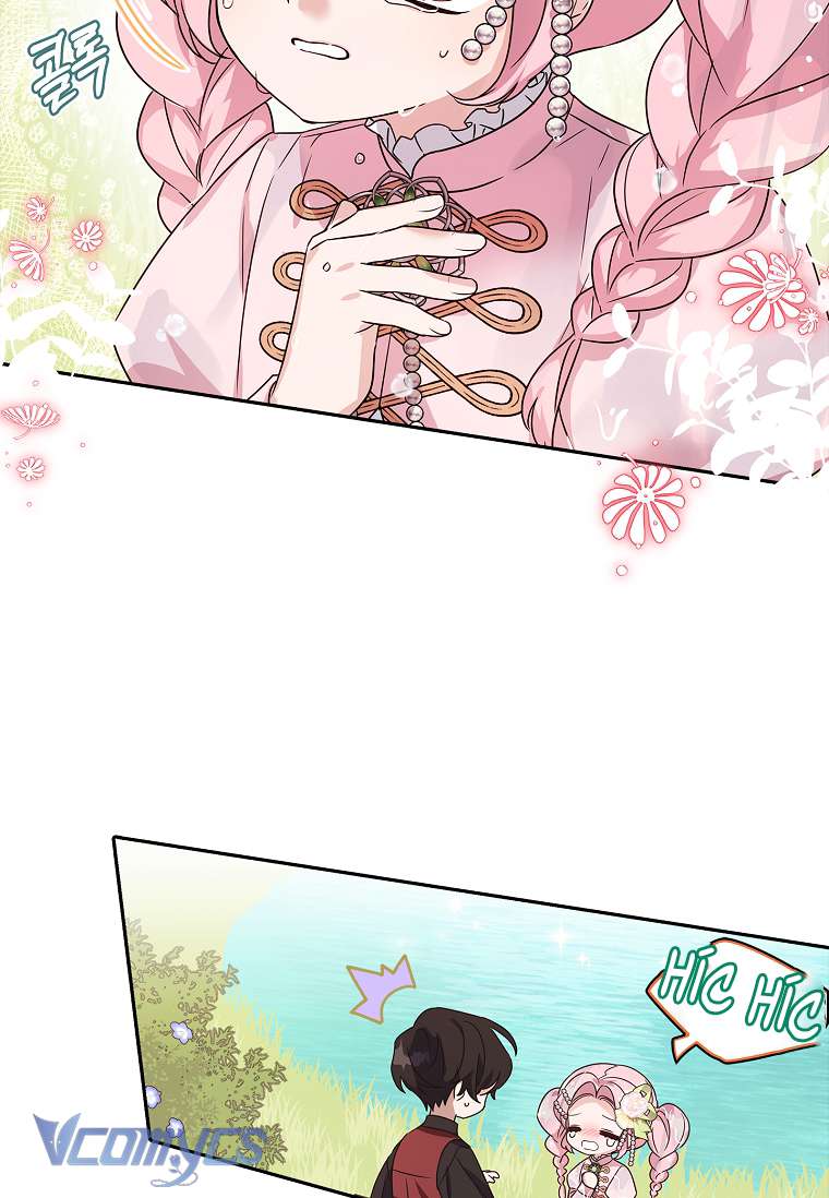 Tôi đã trở thành con gái út của công tước phản diện Chapter 4 - Next Chapter 5