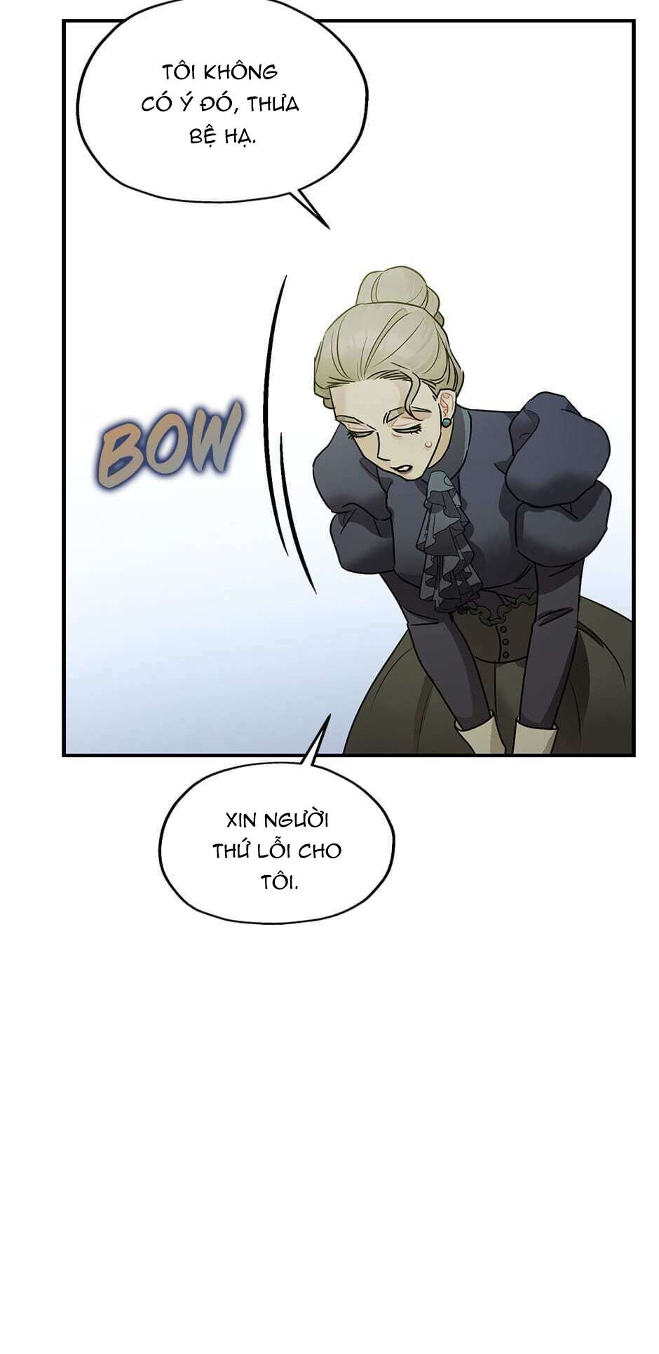 Liều Thuốc An Thần Của Bạo Chúa Chap 31 - Next Chap 32