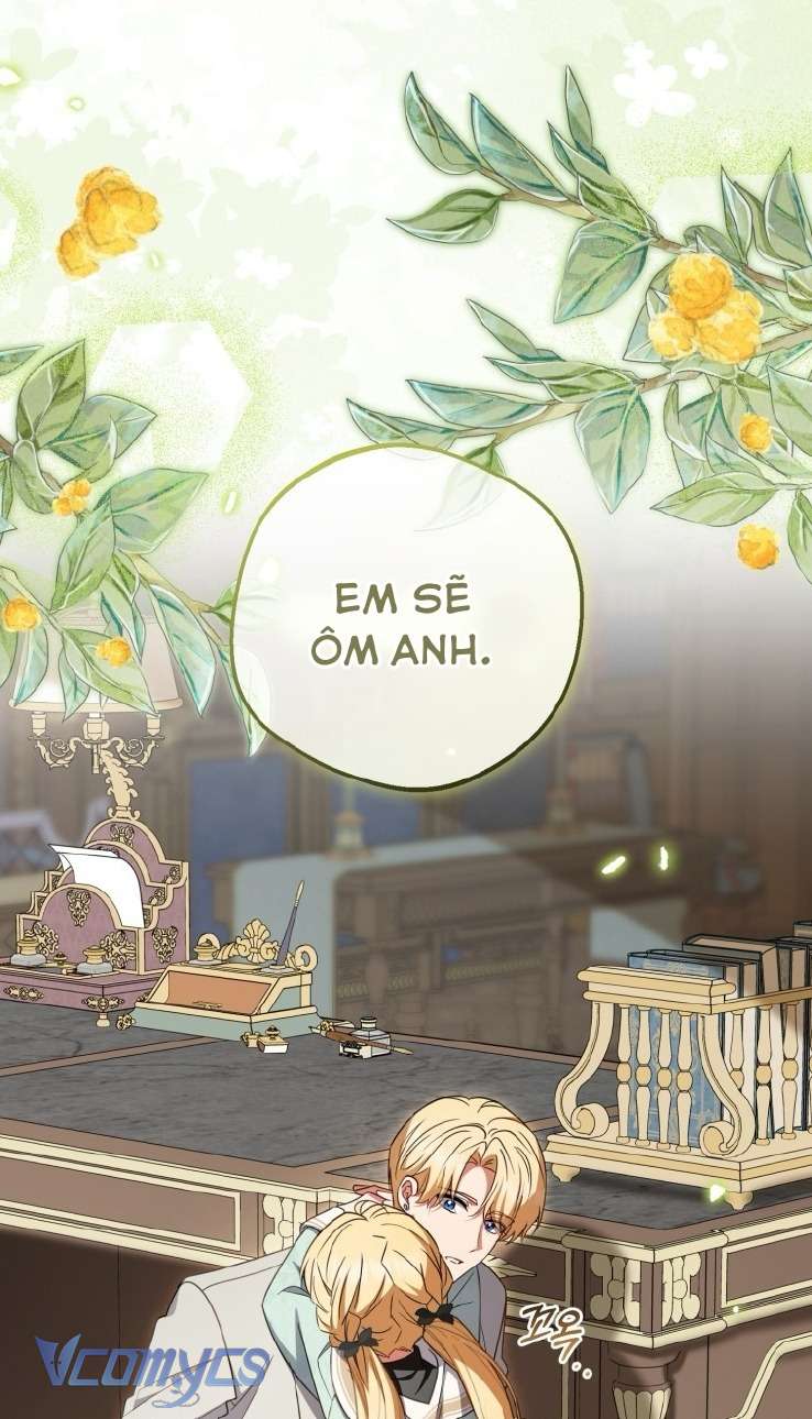 Được Yêu Thương Mà Còn Ngại Ngùng Sao! Chap 108 - Trang 2