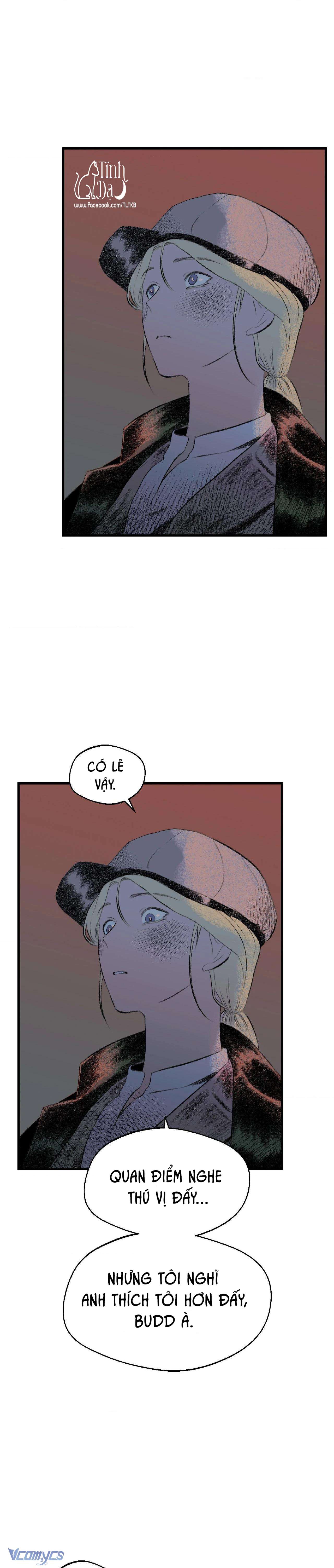 Melt - Phước Lành Chap 30 - Trang 2