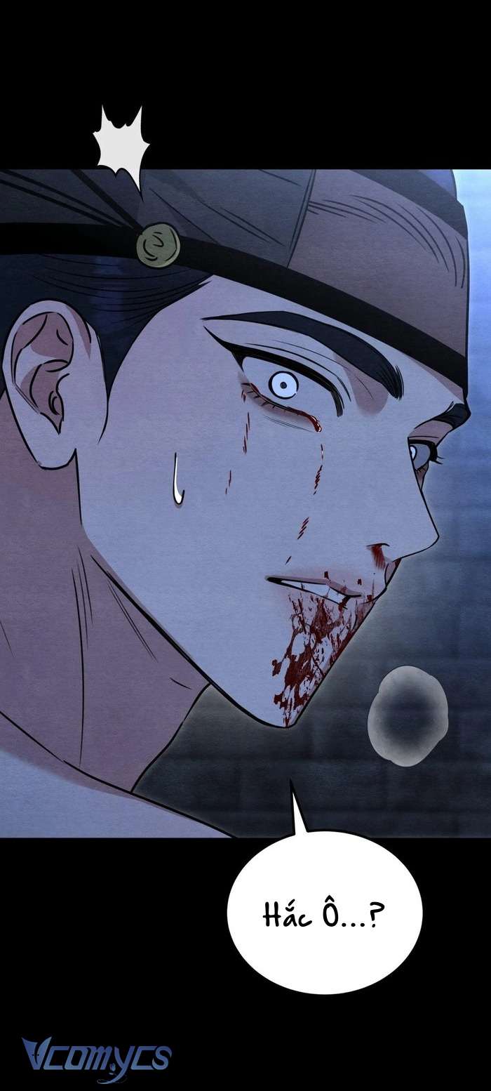 Hoa Lam Tinh Chap 34 - Trang 2